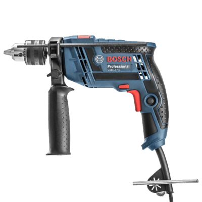 Furadeira de Impacto 1/2 650W 220V GSB13RE - Bosch