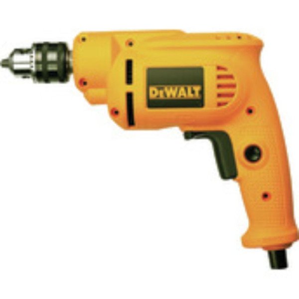 Furadeira 3/8 600W 220V VVR DWD014-B2 - Dewalt