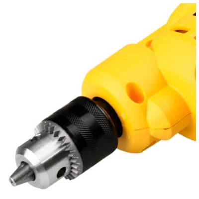 Furadeira 3/8 600W 220V VVR DWD014-B2 - Dewalt