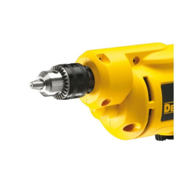 Furadeira 1/4 380W 220V VVR DWD010 - Dewalt