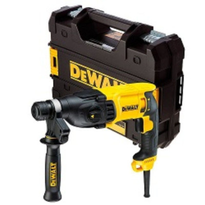 Martelete SDS Plus 800W 220V D25133K - Dewalt
