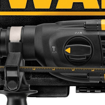 Martelete SDS Plus 800W 220V D25133K - Dewalt