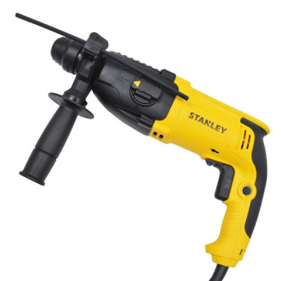 Martelete SDS Plus 800W 220V 26mm SHR263K-B2 - Stanley