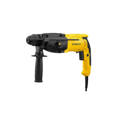 Martelete SDS Plus 800W 220V 26mm SHR263K-B2 - Stanley