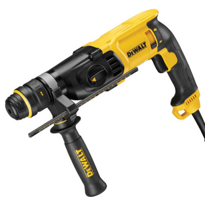 Martelete Perfurador Rompedor SDS Plus 800W 1 - Dewalt