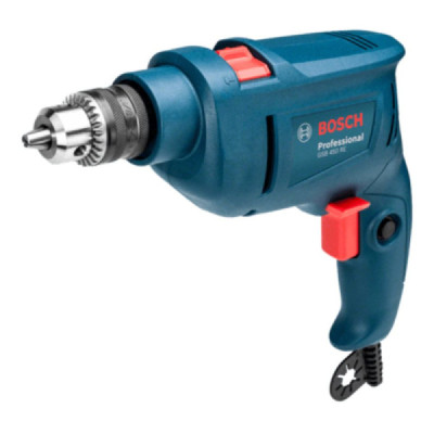 Furadeira de Impacto 3/8 450W 220V GSB450RE - Bosch