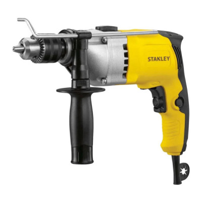 Furadeira de Impacto 1/2\\" 800W 220V STDH8013-B2