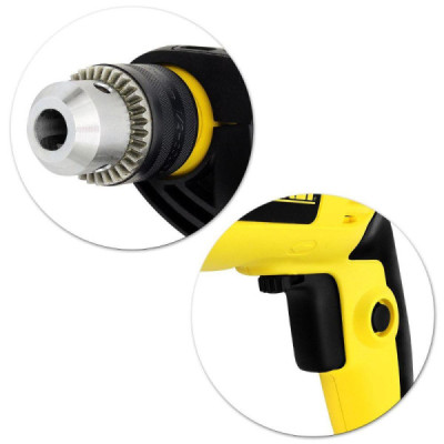 Dewalt Furadeira de Impacto 1/2 710W 220V DWD502b2 - Dewalt