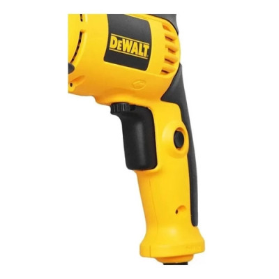 Furadeira de impacto 1/2 710w 110v dwd502br dewalt