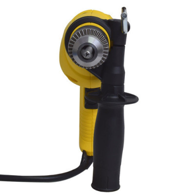 Furadeira de impacto 1/2 600w 110v sdh600-br stanley