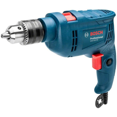Furadeira de impacto 1/2 550w 220v gsb550re bosch