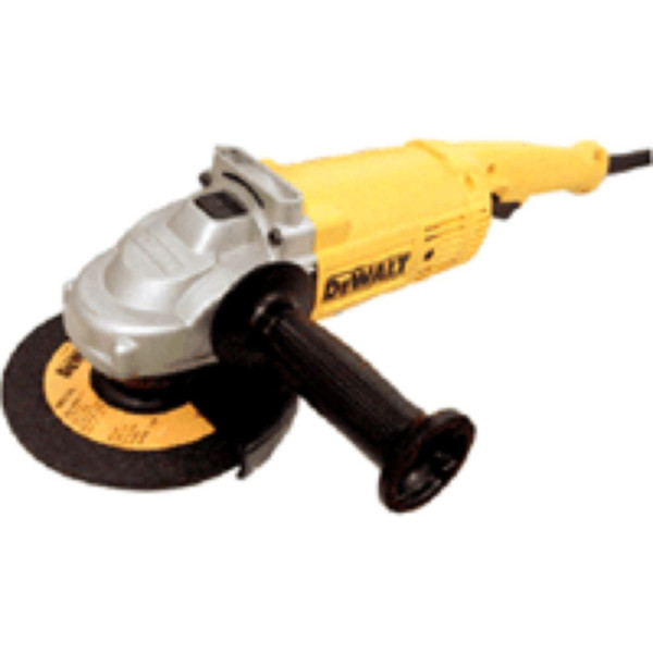 Esmerilhadeira angular 9 pol 2200w 220v stanley stgl2223-b2