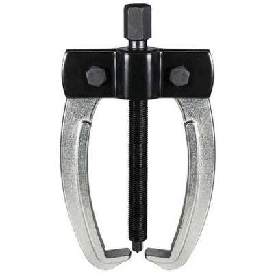SACA POLIA 2 GARRAS 100MM-4\"