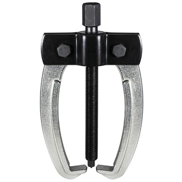 SACA POLIA 2 GARRAS 100MM-4\"