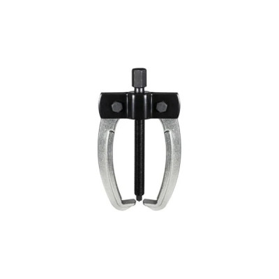 SACA POLIA 2 GARRAS 100MM-4\"
