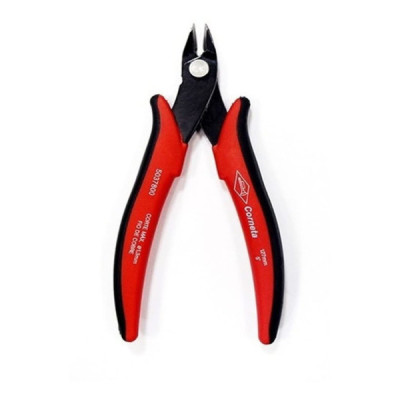 ALICATE DE CORTE DIAGONAL RENTE 5\" - 378/5