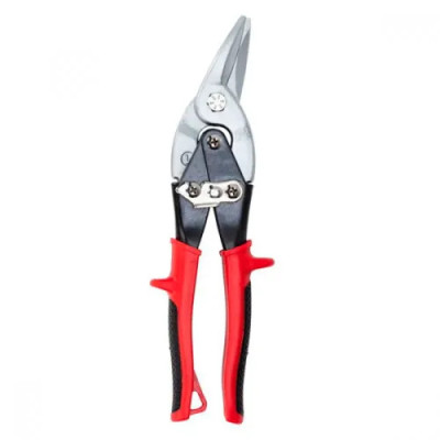 TESOURA AVIAÇAO CORTE DIREITO RED