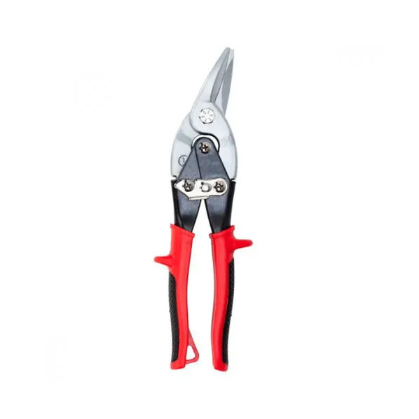 TESOURA AVIAÇAO CORTE DIREITO RED