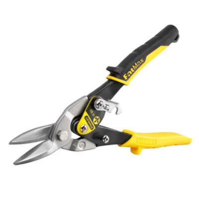 TESOURA AVIAÇÂO 10\\' CORTE RETO FATMAX 14-566