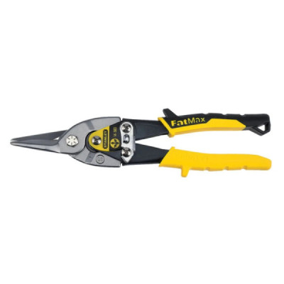 TESOURA AVIAÇÂO 10\\' CORTE RETO FATMAX 14-563