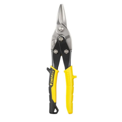 TESOURA AVIAÇÂO 10\\' CORTE RETO FATMAX 14-563