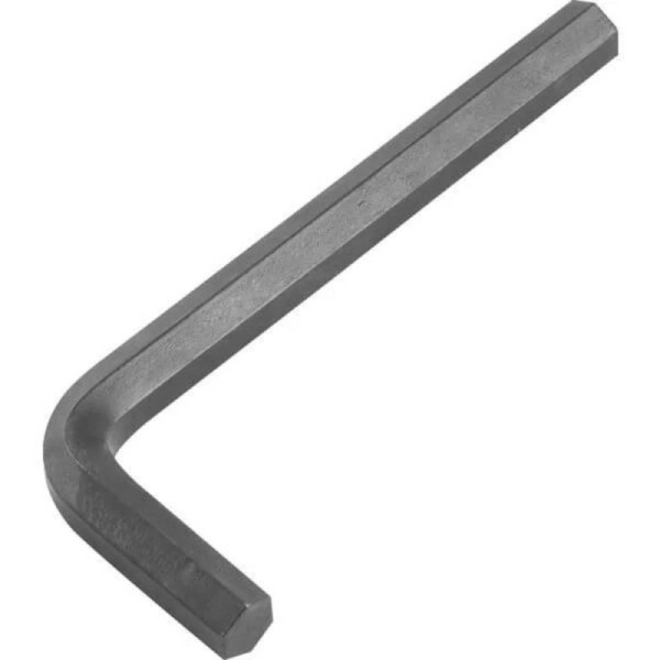 Chave Allen 1.5 mm Kit C/10 unidades