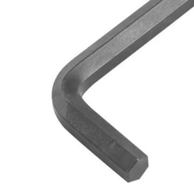 Chave Allen 1.5 mm Kit C/10 unidades