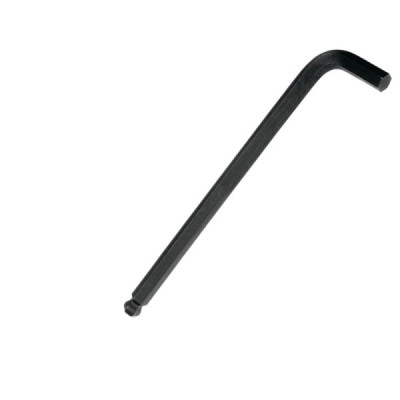 Chave Allen Abaulada Longa 7.0mm