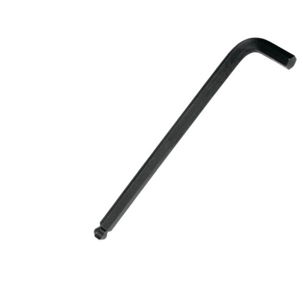 Chave Allen Abaulada Longa 7.0mm