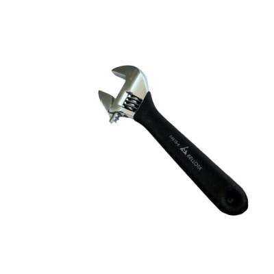 Chave Inglesa Ajustável 06 Com Grande Abertura 6461 Bellota