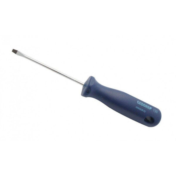 Chave Fenda 1/8x3- Gedore