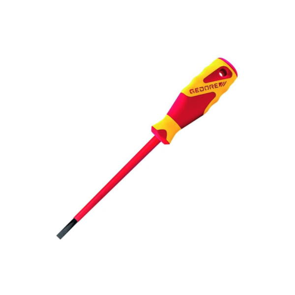 Chave de Fenda 0.8x4.0 - Haste Isolada 1000V