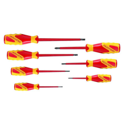 Chave de Fenda/Phillips VDE 2170/2160 JGO C/ 07