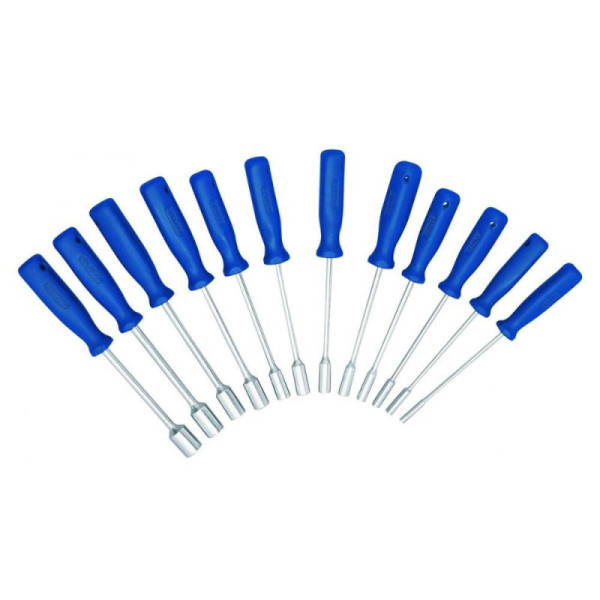 Chave Canhao MM Jogo 3mm A 14mm