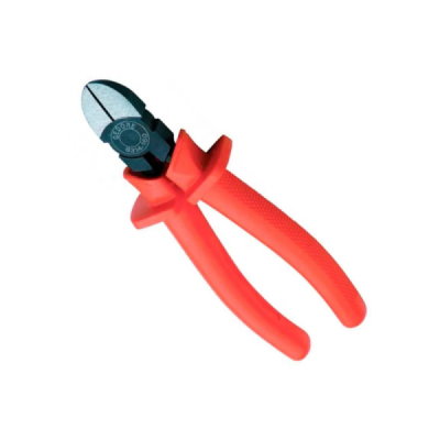 Alicate de Corte Diagonal 6.1/4 8314 VDE