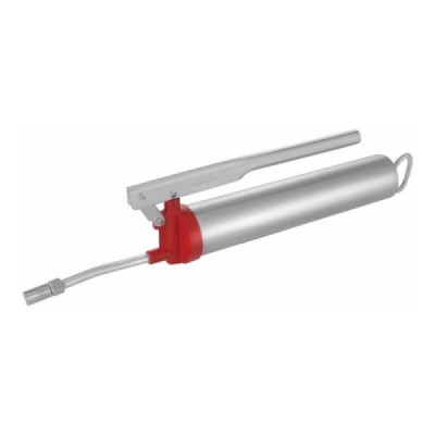 Bomba Graxa Engraxadeira Manual Graxeira 500 Gr