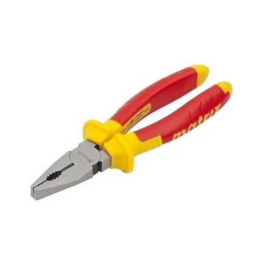 Alicate Universal 8 Polegadas CR-V VDE 1000V - MTX