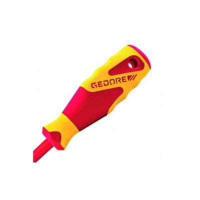 Chave Phillips Isolada VDE PH2 VDE 2160 PH-2 - Gedore