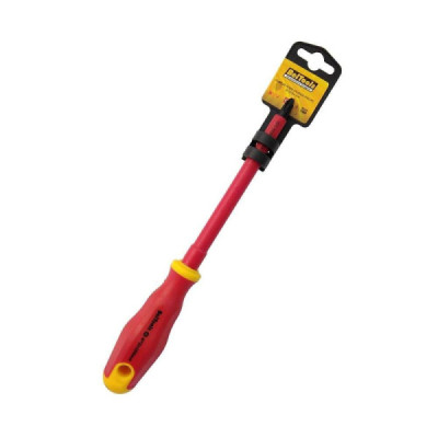 Chave Philips Isolada VDE Nº 3x150mm 1000V - Beltools