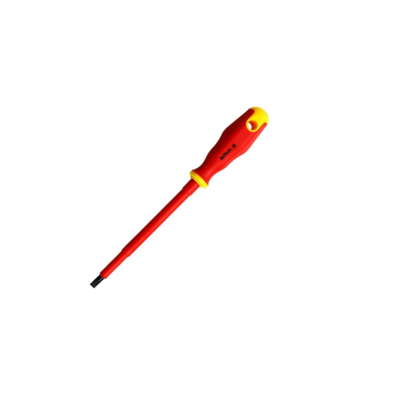 Chave de Fenda Isolada VDE 8x175mm Haste Iso - Beltools