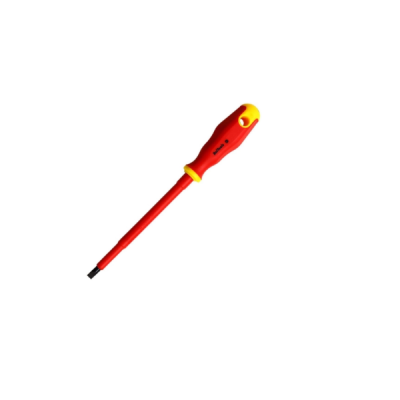Chave de Fenda Isolada VDE 3x75mm Haste Isolada - Beltools