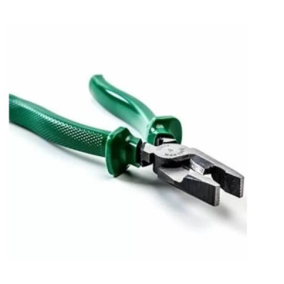Alicate Universal Corte Tesoura 8 Pol 200mm Elétrico - Belzer