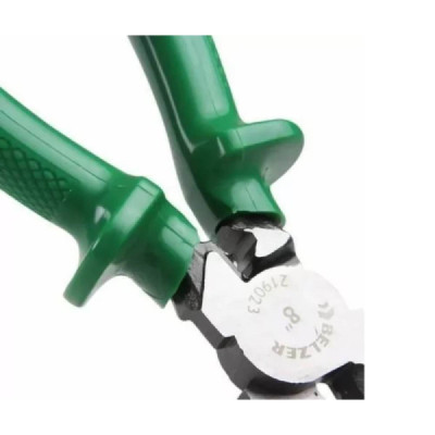 Alicate Universal Corte Tesoura 8 Pol 200mm Elétrico - Belzer