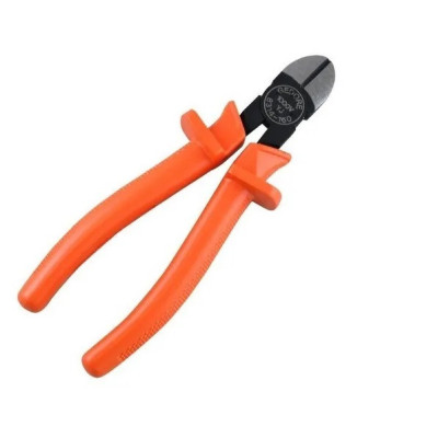 Alicate Corte Diagonal 6.1/4 Isolado 8314-160 IOX - Gedore