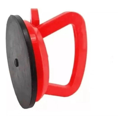 Ventosa Simples - Plastica MTX