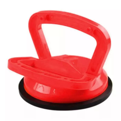 Ventosa Simples - Plastica MTX