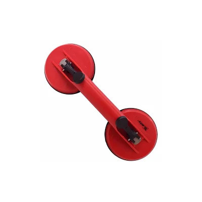 Ventosa Dupla - Plastica MTX