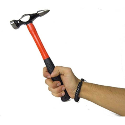 Kit Reparo Para Pneus com 07 Peças LEE TOOLS
