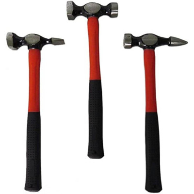 Kit Reparo Para Pneus com 07 Peças LEE TOOLS