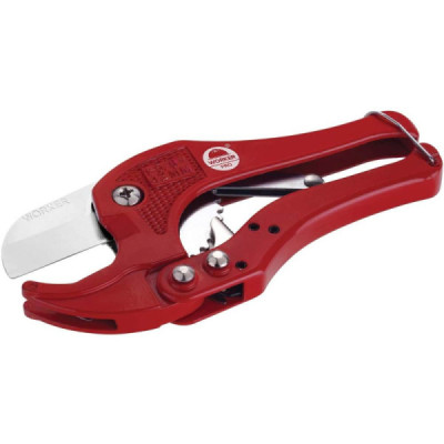 Cortador de Tubo De pvc 42mm Worker